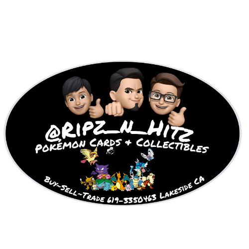RipzNHitz Logo